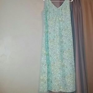 Old Navy summer dress size 12